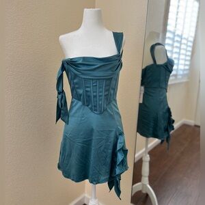 Oh Polly mini dress size 2